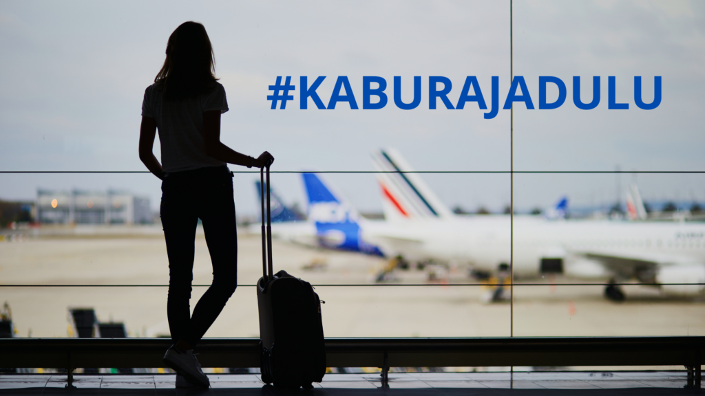 #KABURAJADULU